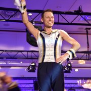 Captain's Dinner  (19.11.16)